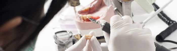  Profile Photos of Full Service Dental Lab Serving - Photo 4 of 6