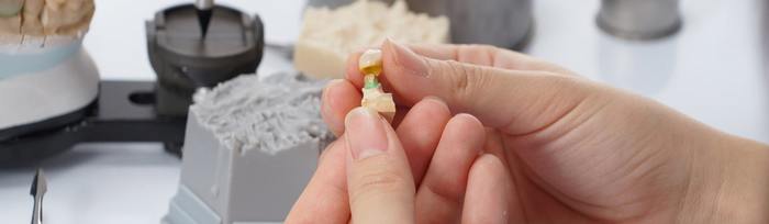  Profile Photos of Full Service Dental Lab Serving - Photo 5 of 6