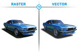 Vector File Eps, New York