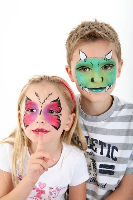 Derby Face & Body Painting Profile Photos of Derby Face & Body Painting 11 Pittar street - Photo 1 of 12