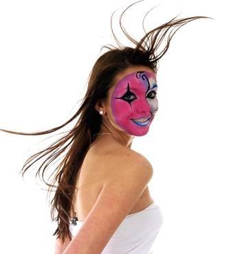 Derby Face & Body Painting<br />
<br />
Apartment 1, 3 Uttoxeter New Road, Derby, DE1 1GA<br />
<br />
07854 911 447<br />
<br />
Pictured is young model Luissa Burton (correct), modelling one of Derby face painter Victoria Howard's make-up creations. Victoria specialises in face and Profile Photos of Derby Face & Body Painting 11 Pittar street - Photo 2 of 12 Derby Face & Body Painting<br />
<br />
Apartment 1, 3 Uttoxeter New Road, Derby, DE1 1GA<br />
<br />
07854 911 447<br />
<br />
Pictured is young model Luissa Burton (correct), modelling one of Derby face painter Victoria Howard's make-up creations. Victoria specialises in face and Profile Photos of Derby Face & Body Painting 11 Pittar street - Photo 2 of 12