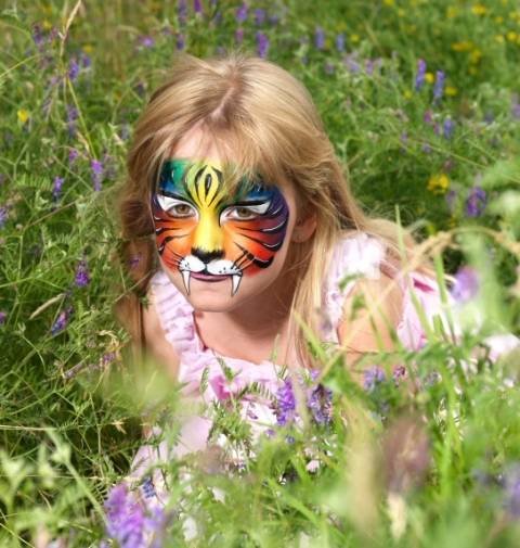 Derby Face & Body Painting Profile Photos of Derby Face & Body Painting 11 Pittar street - Photo 3 of 12