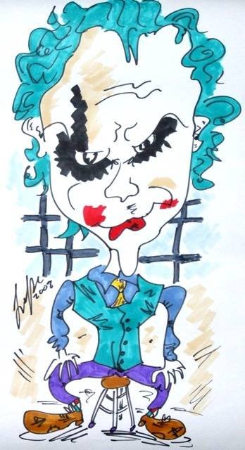 Derby Face & Body Painting Profile Photos of Derby Face & Body Painting 11 Pittar street - Photo 5 of 12