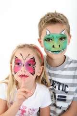 Derby Face & Body Painting Derby Face & Body Painting 11 Pittar street 