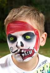 Derby Face & Body Painting Derby Face & Body Painting 11 Pittar street 