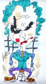 Derby Face & Body Painting Derby Face & Body Painting 11 Pittar street 