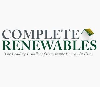  Profile Photos of Complete Renewables The Rookery, Chelmsford Road - Photo 1 of 3