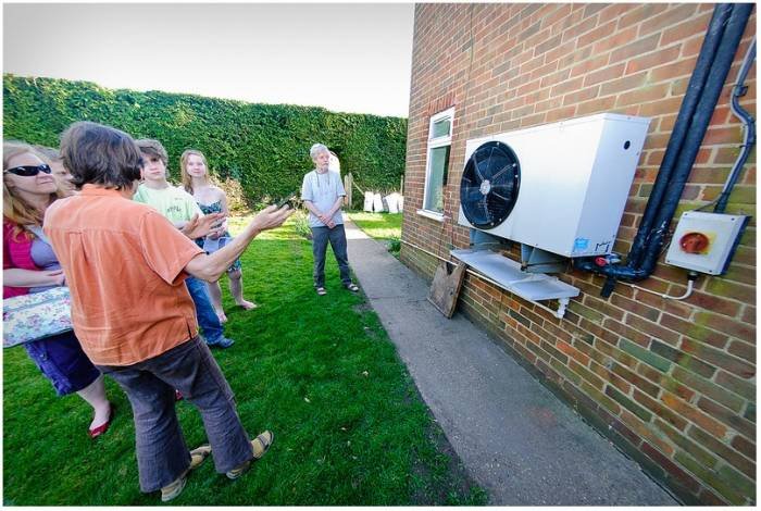 Profile Photos of Complete Renewables The Rookery, Chelmsford Road - Photo 2 of 3