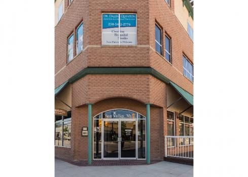  Profile Photos of Sun Valley Family Dentistry: Dr. Dalen Quinton Suite 201-3334 30 Ave - Photo 3 of 5