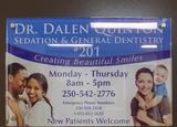 Sun Valley Family Dentistry: Dr. Dalen Quinton, Vernon