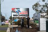 Australind Mobile Mechanic, Pelican Point