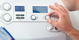 WVH Plumbing & Heating, Uxbridge