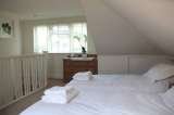 No11 Accommodation, Lewes