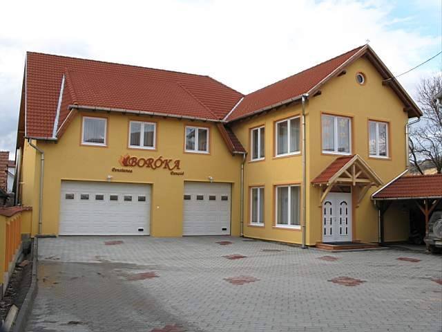  Boroka Panzio of SuperPensiuni Teiul Doamnei - Photo 1 of 21