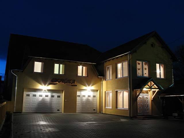  Boroka Panzio of SuperPensiuni Teiul Doamnei - Photo 2 of 21