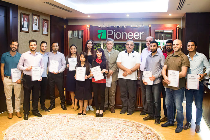  New Album of Rolla Academy 201, Al Tawhidi 2, Mankhool Street, Mankhool, Dubai,UAE - Photo 4 of 6