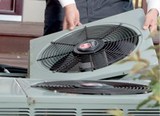 FH HVAC Contractor Services, Pittsburgh