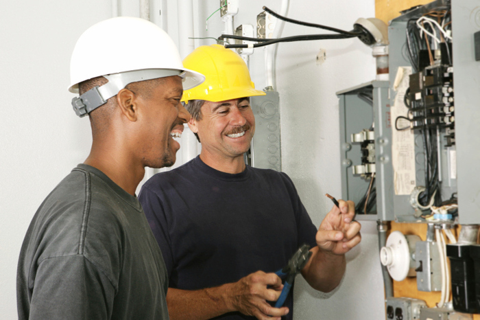  Profile Photos of A-one Electrical Service Inc. Jacksonville - Photo 1 of 1