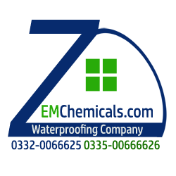  Profile Photos of Zem Chemicals - Waterproofing Company B-13, Park View Apartment, Gulshan-e-Iqbal Block-10 - Photo 1 of 1