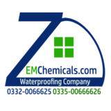 Zem Chemicals - Waterproofing Company, Karachi