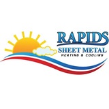 Rapids Sheet Metal Works Inc., Wisconsin Rapids