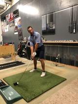 Tour Quality Golf, Broken Arrow
