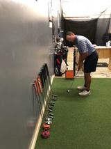 Tour Quality Golf, Broken Arrow