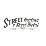 Street Heating & Sheet Metal Inc, Rapid City