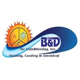 B&D Air Conditioning, Safford