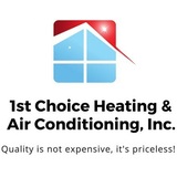 1st Choice Heating & Air Conditioning, Inc., Lake Forest