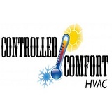 Controlled Comfort HVAC Inc, Carpentersville