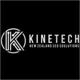 Kinetech SEO, Rotorua