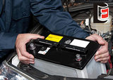  Driver's Edge Auto Repair 6901 Coit Rd 