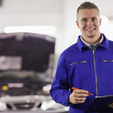 Driver's Edge Auto Repair, Plano