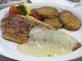 Breeks Cafe @  Causeway Point, 04-01