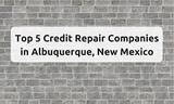 Credit Repair Services, Broad Brook