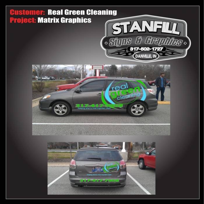  Profile Photos of Real Green Cleaning 1636 Walpole Ln - Photo 3 of 3