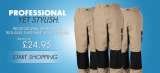  TMG Workwear Ltd 3 Gainsborough Ave 