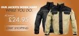  TMG Workwear Ltd 3 Gainsborough Ave 