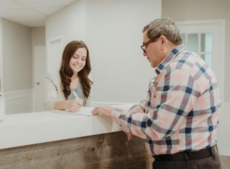  Profile Photos of CannaWay Clinic Etobicoke 200 Ronson Drive, Unit 104 - Photo 1 of 3