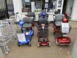                                , grenadier mobility, southend-on-sea