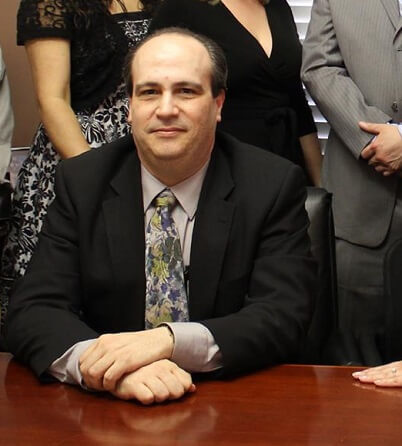 Attorney-Jeff-Avny Profile Photos of Avny Law Group 1699 Wall St #407 - Photo 2 of 2