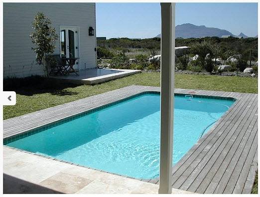  Profile Photos of Horizon Pools 30 Chilwan Crescent, Strand - Photo 4 of 5