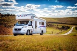 Lets Go Motorhomes & Campervans Hire Cairns, Portsmith