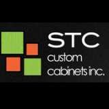 STC Cabinets, STC Custom Cabinets Inc., Edmonton