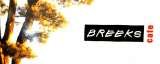 Breeks Cafe @  City Square Mall, 03-21/22 