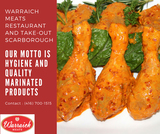 Warraich Meats Restaurant and Take-Out Scarborough, Warraich Meats Restaurant and Take-Out Scarborough, Scarborough