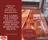 Warraich Meats Restaurant and Take-Out Scarborough, Warraich Meats Restaurant and Take-Out Scarborough, Scarborough