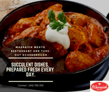 Warraich Meats Restaurant and Take-Out Scarborough, Warraich Meats Restaurant and Take-Out Scarborough, Scarborough