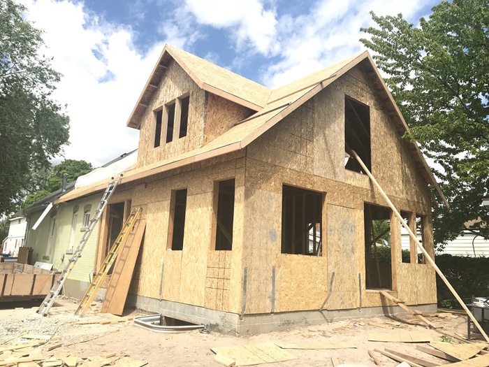  Profile Photos of Pine Tree Construction Company & Home Remodeling 1959 S 4130 W, #E - Photo 3 of 4